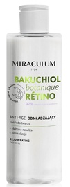 Sejas toniks sievietēm Miraculum Bakuchiol Botanique Retino, 200 ml