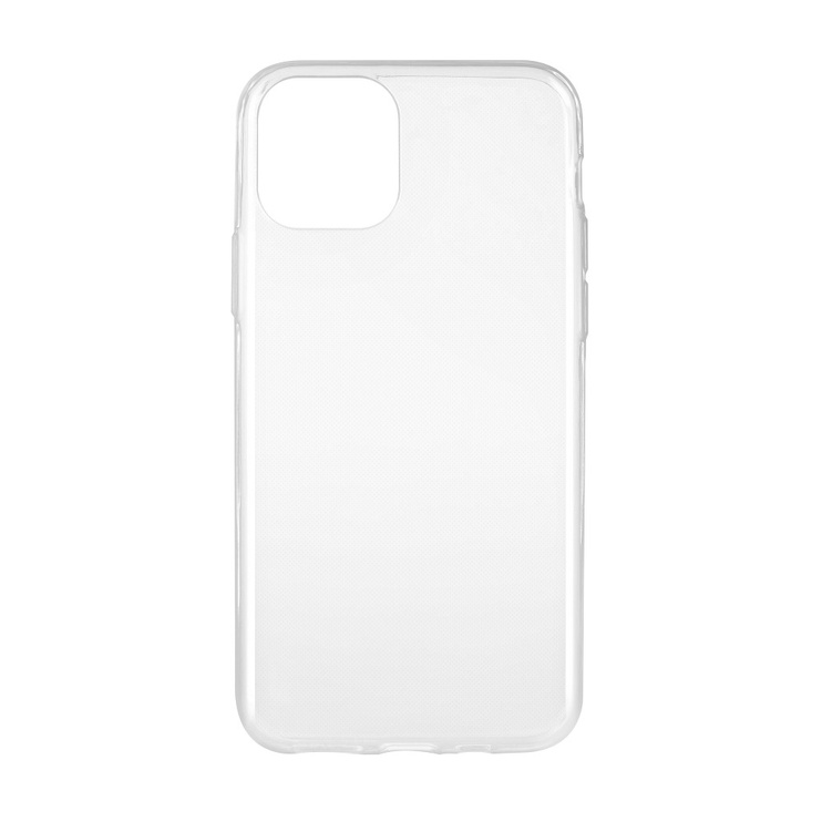 Чехол для телефона Telone, iPhone 7/Apple iPhone SE 2020, прозрачный