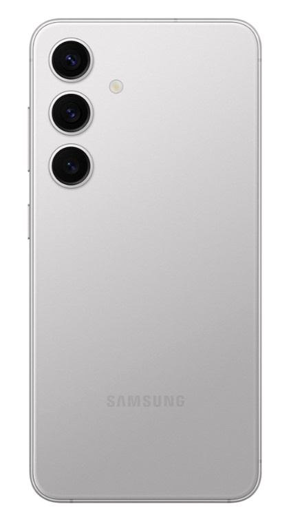 Мобильный телефон Samsung Galaxy S24 5G, 128 GB, мраморный серый