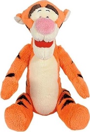 Mīkstā rotaļlieta Simba Disney, oranža, 25 cm
