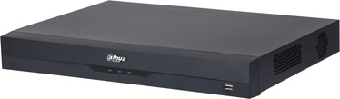 Сетевой видеорегистратор Dahua XVR5216AN-I3, черный