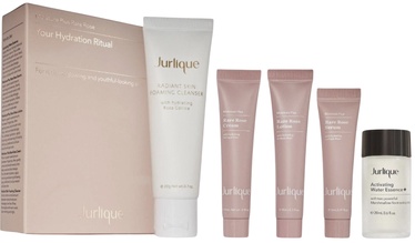 Sejas kopšanas līdzekļu komplekts sievietēm Jurlique Your Hydration Ritual, 65 ml, sievietēm