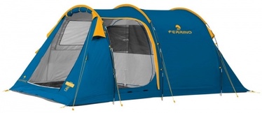 Četrvietīga telts Ferrino Proxes 4, zila