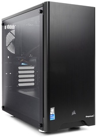 Stacionārs dators Komputronik Infinity X512 [J5], Nvidia GeForce RTX 3060