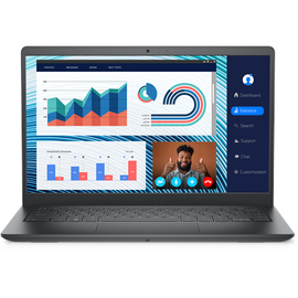 Sülearvuti Dell Vostro 14 3420 N4330PVNB3420EMEA01_NFPR_ubu_3YPSNO, Intel® Core™ i7-1255U, 16 GB, 512 GB, 14 "