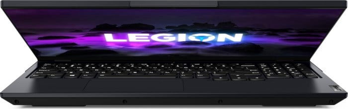 Sülearvuti Lenovo Legion 5 15ACH6H 82JW0088PB PL, AMD Ryzen™ 5 5600H, 8 GB, 512 GB, 15.6 "