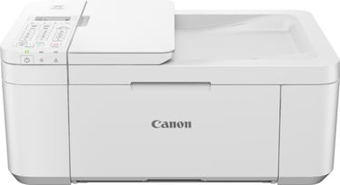 Многофункциональный принтер Canon PIXMA TR4651, струйный, цветной