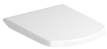 Tualetes vāks Ravak Classic X01672, balta, 36.6 cm x 45.3 cm