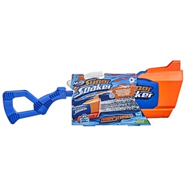 Игрушечная водяная винтовка Hasbro Nerf Super Soaker F3890