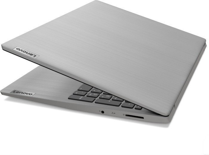 Sülearvuti Lenovo IdeaPad 3 15ALC6 82KU018DPB PL, AMD Ryzen 3 5300U, 8 GB, 512 GB, 15.6 "