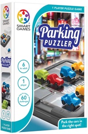 Galda spēle Brain Games Parking Puzzler SMA#434, EN