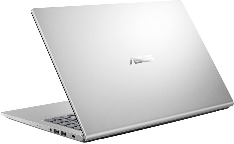 Sülearvuti Asus X515EA BQ1877 90NB0TY2-M00FY0, Intel® Core™ i5-1135G7, 8 GB, 512 GB, 15.6 ", Intel UHD Graphics