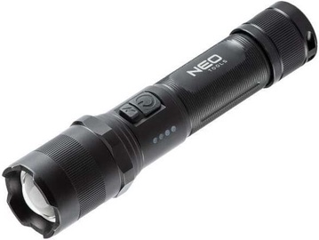 Карманный фонарик NEO 99-035, 10 Вт