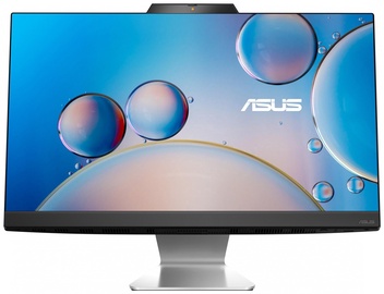 Stacionarus kompiuteris Asus E3402WBAK-BA237X Intel® Core™ i5-1235U, Intel UHD Graphics, 8 GB, 256 GB, 23.8 "