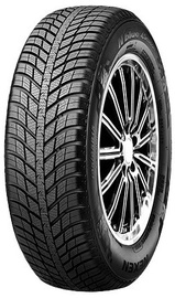 Зимняя шина Nexen Tire Nblue 4 Season 195/65/R15, 91-H-210 km/h, E, B, 68 дБ