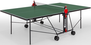 Стол для настольного тенниса Sponeta S 1-42 E, 274 см x 152.5 см x 76 см