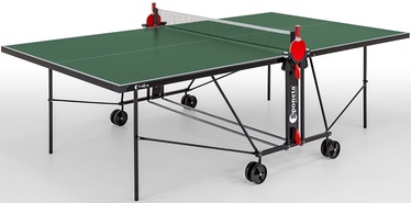 Tenisa galds Sponeta S 1-42 E, 274 cm x 152.5 cm x 76 cm