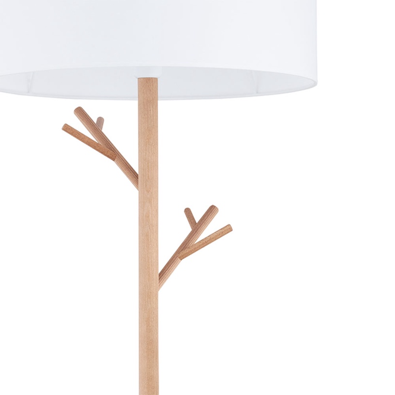 Põrandalamp TK Lighting Albero 5572, 60 W, E27