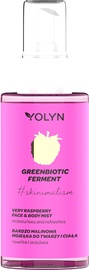 Sejas kopšanas līdzeklis sievietēm Yolyn Greenbiotic Ferment, 150 ml