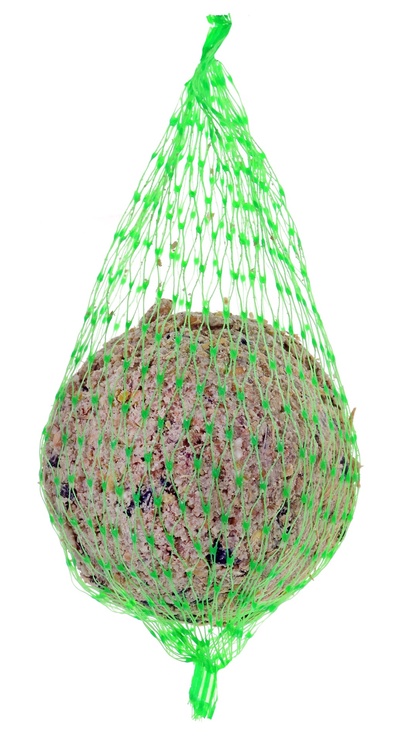 Мячики Megan Small Balls, для диких птиц, 0.400 кг