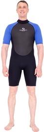 Гидрокостюм Scorpena Hawaii Shorty 02364, L