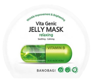 Näomask Banobagi Vita Genic, 30 ml, naistele