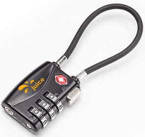 Аксессуар Juice Technology EL-JB2S1 Security Lock, черный