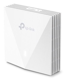 Belaidės prieigos taškas TP-Link AX3000, 5 GHz, balta