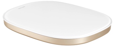 Электронные кухонные весы Zwilling Enfinigy 53011-055-0, золотой