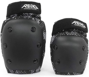 Ķeremeņa aizsargs SFR Youth Heavy Duty Double RKD550GL, L