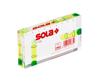 Lood Sola R100, 100 mm
