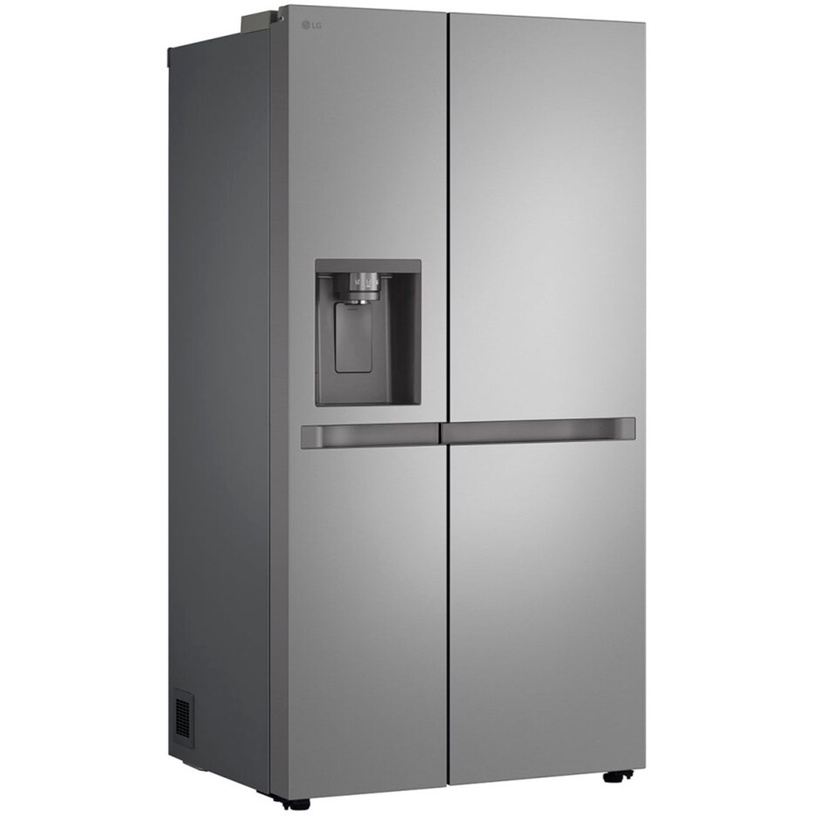 Холодильник двухдверный LG GSLC40PYPE