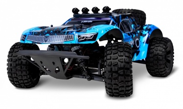 RC automobilis Overmax X-Hooligan 803593, 1:10, universali