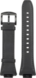 Ремешок Ralph Giallo Strap for Apple Watch, черный