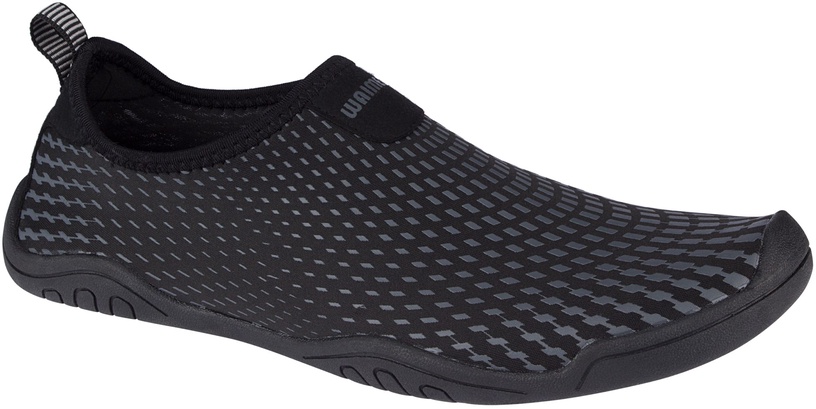 Обувь для водного спорта Waimea 13BY-ZWA-45, черный, 45