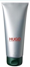 Dušigeel Hugo Boss Hugo Man, 200 ml