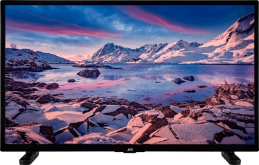 Телевизор JVC LT-40VF4100, DLED, 40 ″