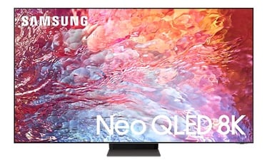 Телевизор Samsung QE65QN700BTXXH, Neo QLED, 65 ″