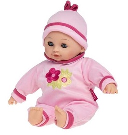 Beebinukk Smily Play Bambolina BD220PRKS BD220PRKS, 33 cm