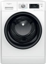 Pesumasin Whirlpool FFB 8469 BV EE, 8 kg, valge (kahjustatud pakend)