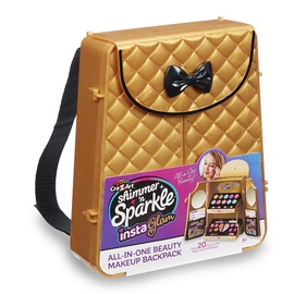 Набор косметики Cra-Z-Art Sparkle make-up set Backpack 17905INT