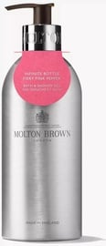 Dušas želeja Molton Brown Fiery Pink Pepper, 400 ml