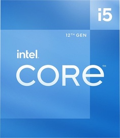 Procesors Intel Intel® Core™ i5-12600 CM8071504647406, 3.3GHz, LGA 1700, 16MB
