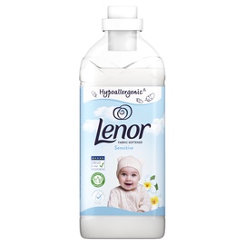 Pesupehmendaja Lenor sensitive, vedel, 1.6 l
