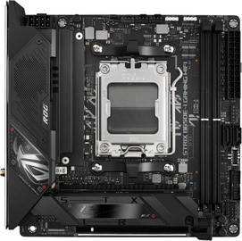 Mātesplate Asus ROG STRIX B650E-I GAMING WIFI