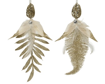 Eglītes rotājums Decoris 520240