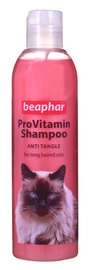 Šampūns Beaphar For Long Haired Cats 10621628, 0.25 l