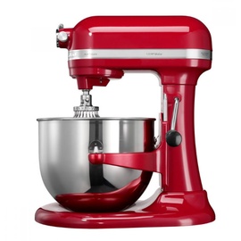 Кухонный комбайн Kitchenaid 5KSM7580XEER, 500 Вт