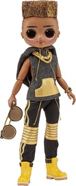 Nukk L.O.L. Surprise! O.M.G. Guys Prince Bee 584032EUC, 20 cm