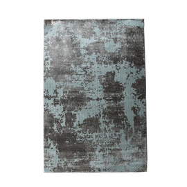 Ковер Domoletti, серый/голубой, 300 см x 200 см